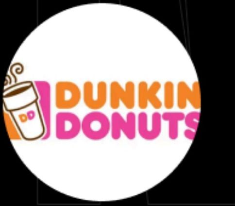 Dunkin Donuts